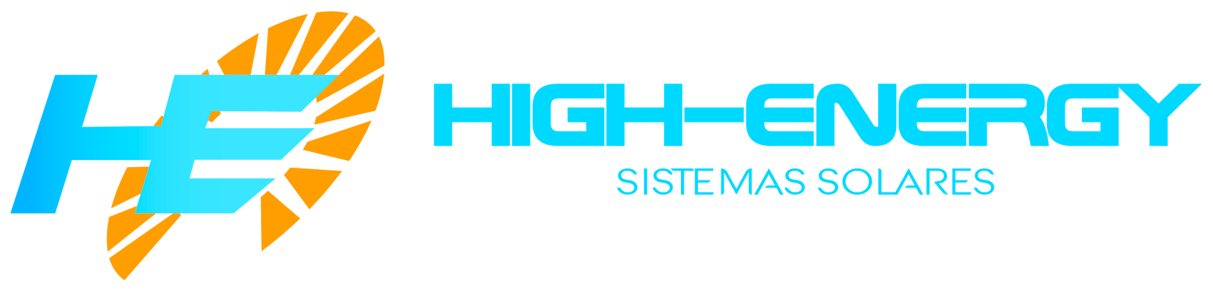 High Energy Sistemas Solares